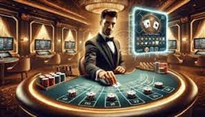 Virtual entertainment and game categories available on jl1